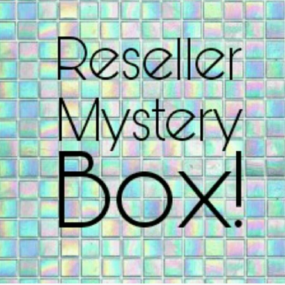 Great boxes💥 reseller Boxes